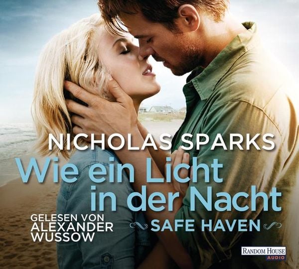 Safe Haven - Wie ein Licht in der Nacht