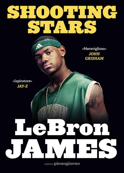 Produktbild: Shooting stars