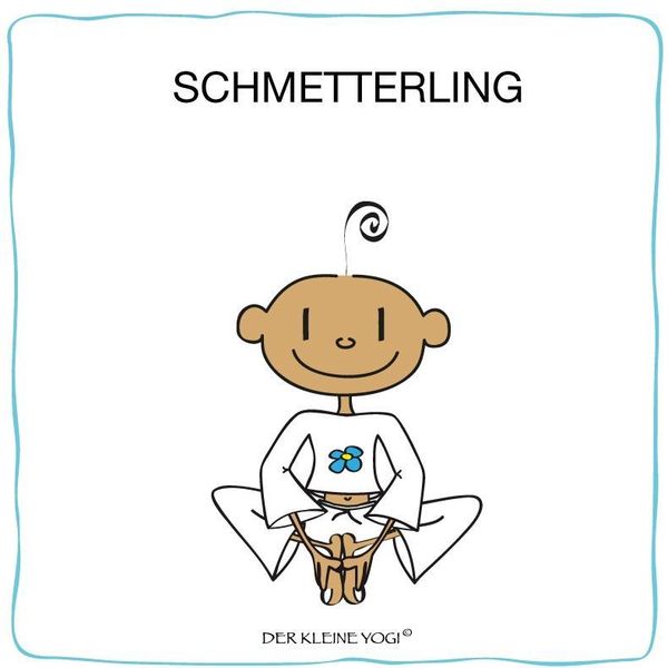 Produktbild: Yoga f&uuml;r Klein und Gro&szlig;
