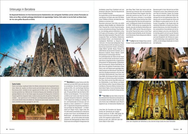 Produktbild: KUNTH Unterwegs in Spanien