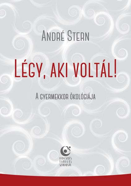 Produktbild: L&eacute;gy, aki volt&aacute;l!