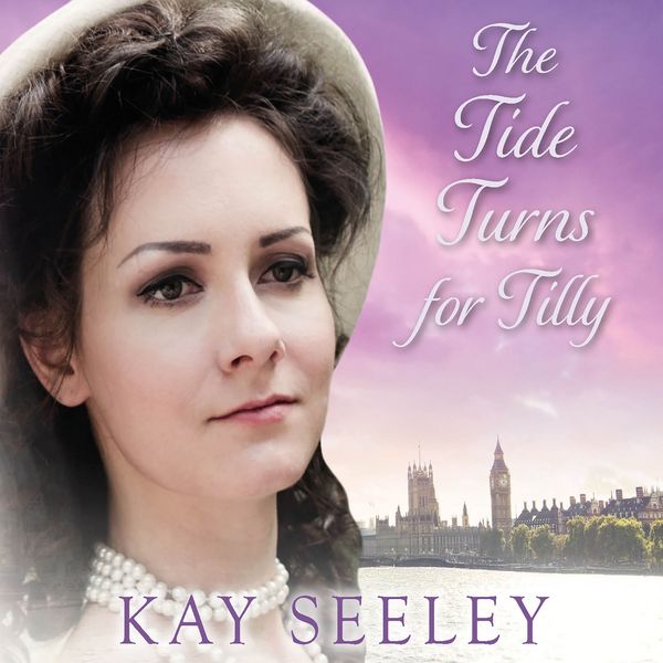 Produktbild: The Tide Turns for Tilly