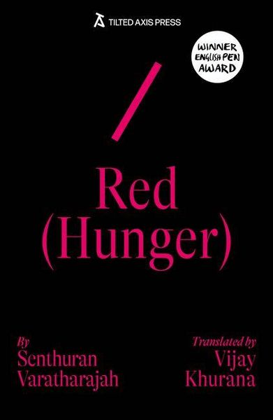 Produktbild: Red (Hunger)