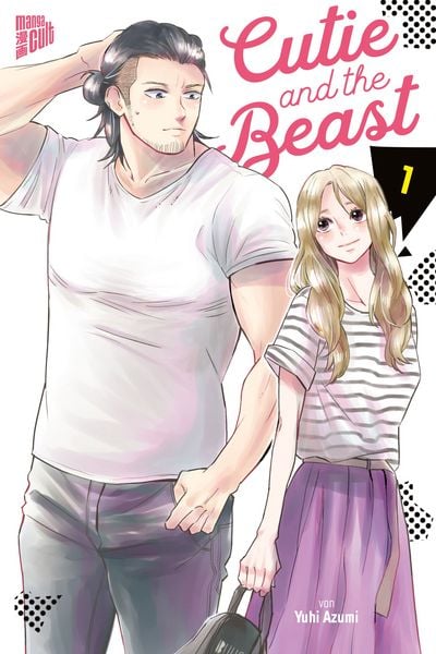 Produktbild: Cutie and the Beast 1