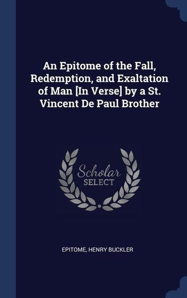 Produktbild: Epitome Of The Fall Redemption