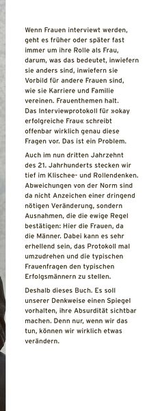 Produktbild: Was M&auml;nner nie gefragt werden