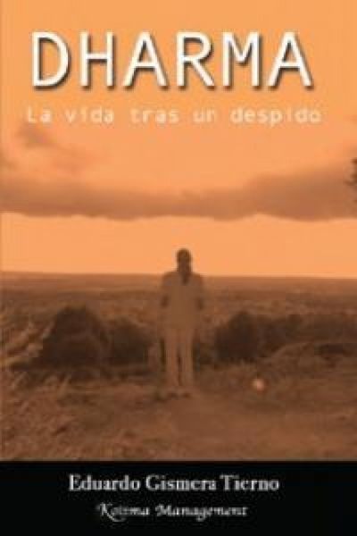 Produktbild: Dharma : la vida tras un despido