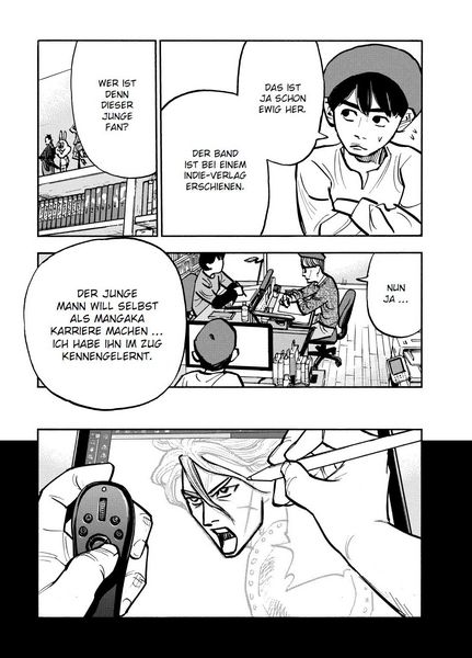 Produktbild: Shimazaki in the Land of Peace 08