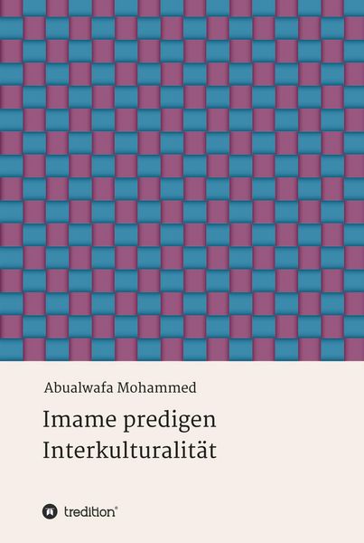 Produktbild: Imame predigen Interkulturalit&auml;t