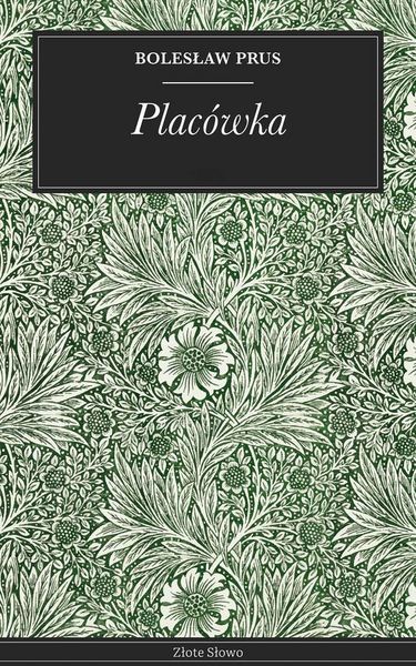 Produktbild: Plac&oacute;wka