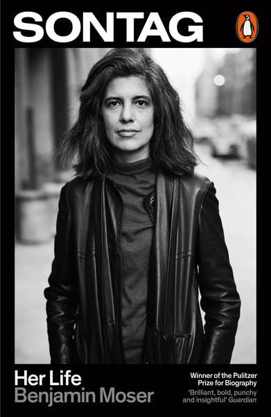 Produktbild: Sontag