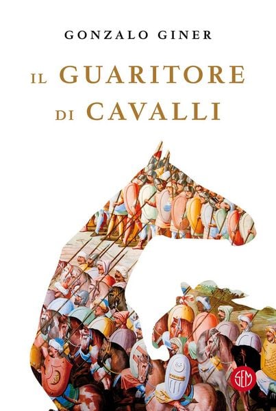 Produktbild: Il guaritore di cavalli