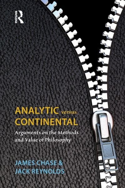 Produktbild: Analytic Versus Continental