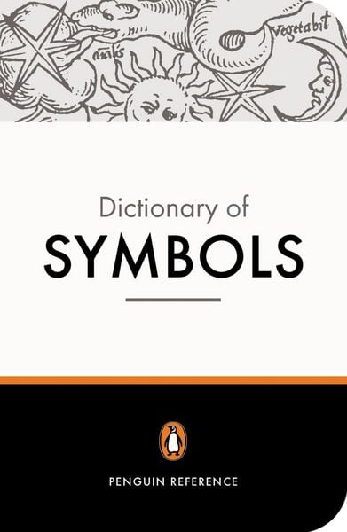 Produktbild: The Penguin Dictionary of Symbols