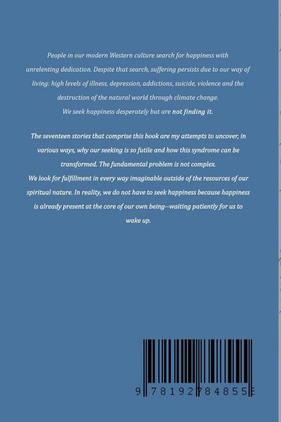 Produktbild: Inspirational Short Stories