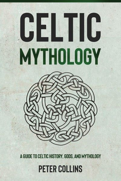 Produktbild: Celtic Mythology