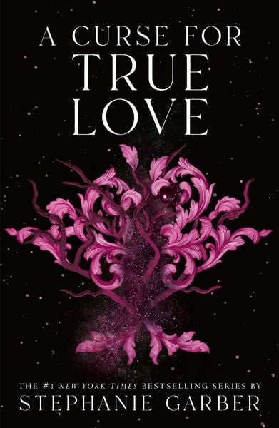 Produktbild: A Curse for True Love