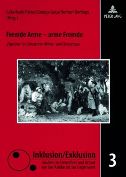Produktbild: Fremde Arme &ndash; arme Fremde