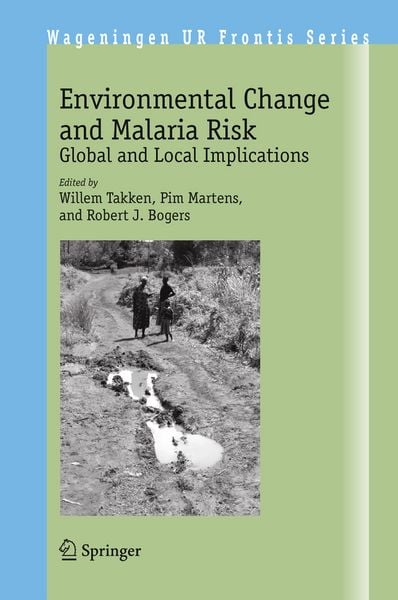 Produktbild: Environmental Change and Malaria Risk