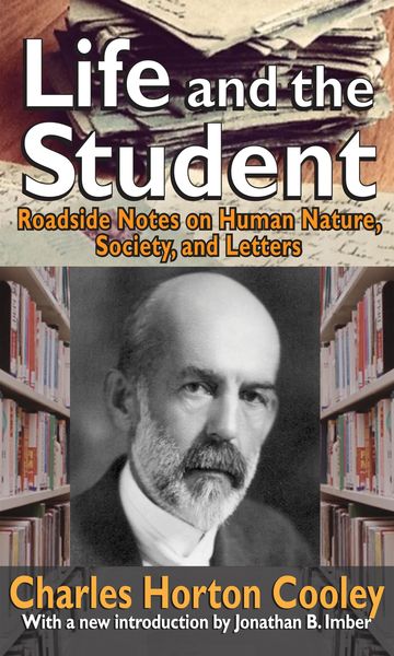 Produktbild: Life and the Student