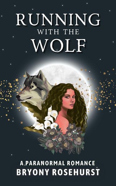 Produktbild: Running with the Wolf