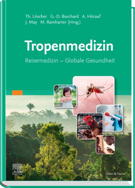 Tropenmedizin