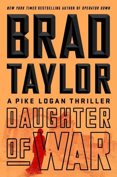 Produktbild: Daughter of War