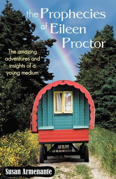 Produktbild: The Prophecies of Eileen Proctor