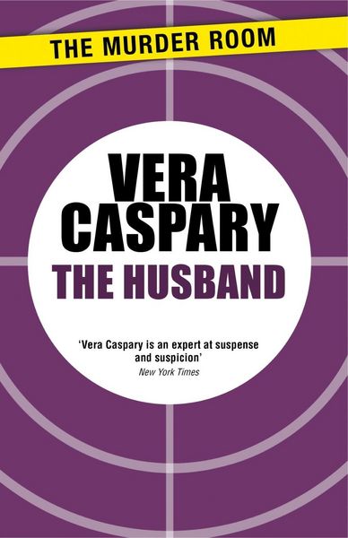 Produktbild: The Husband