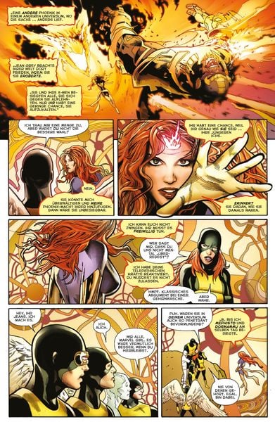 Produktbild: Waffe X-Men: Wolverines, sammeln!