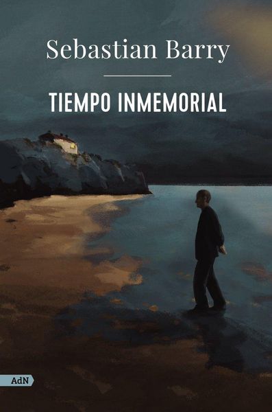 Produktbild: Tiempo inmemorial (AdN)