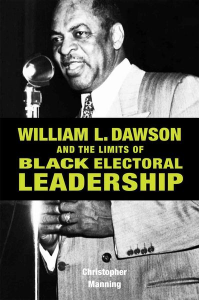 Produktbild: William L Dawson & The Limits