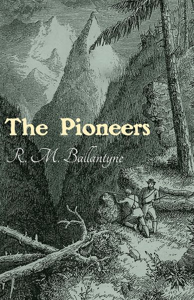 Produktbild: The Pioneers