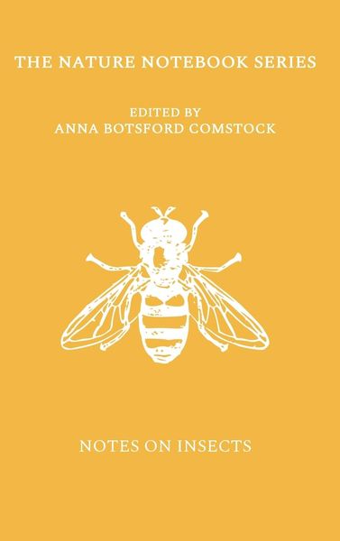 Produktbild: Notes on Insects