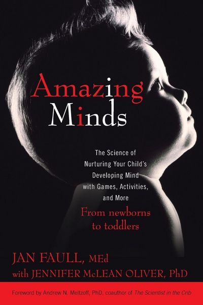 Produktbild: Amazing Minds