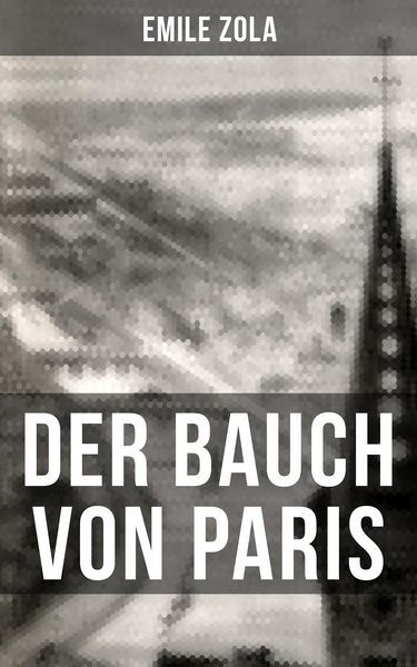 Produktbild: Der Bauch von Paris