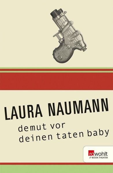 Produktbild: Demut vor deinen taten baby