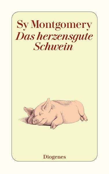 Produktbild: Das herzensgute Schwein