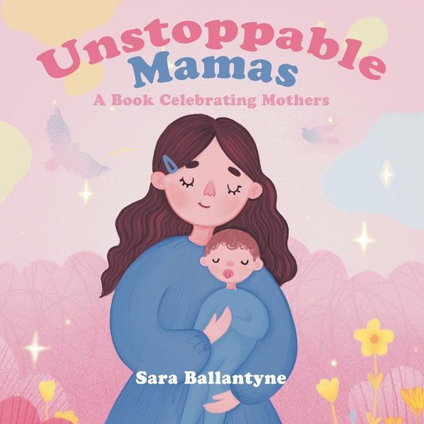 Produktbild: Unstoppable Mamas