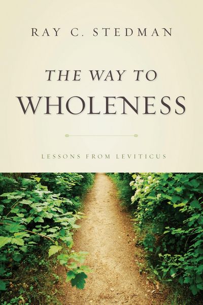 Produktbild: Way to Wholeness