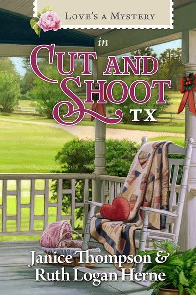 Produktbild: Love's a Mystery in Cut and Shoot, Texas