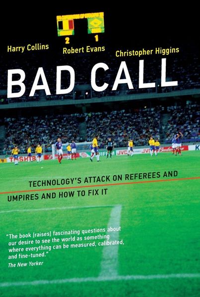 Produktbild: Bad Call