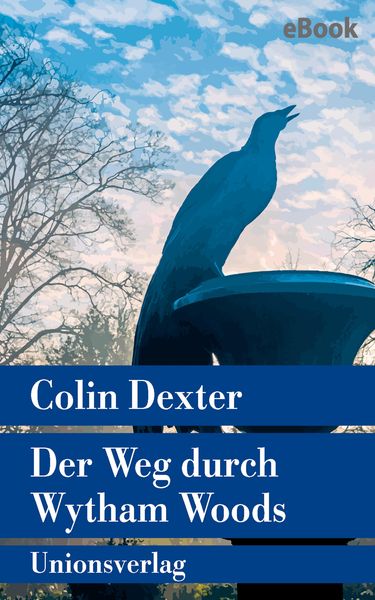 Produktbild: Der Weg durch Wytham Woods