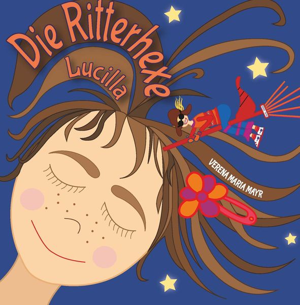 Produktbild: Die Ritterhexe Lucilla