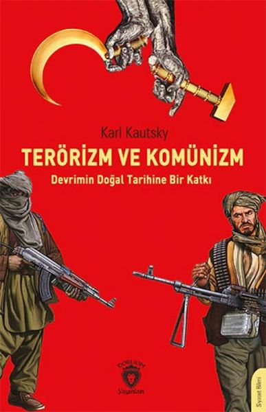 Produktbild: Ter&ouml;rizm ve Kom&uuml;nizm