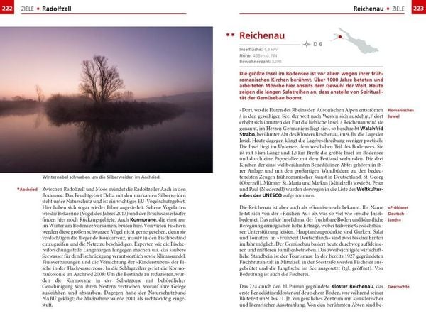 Produktbild: Baedeker Reisef&uuml;hrer Bodensee