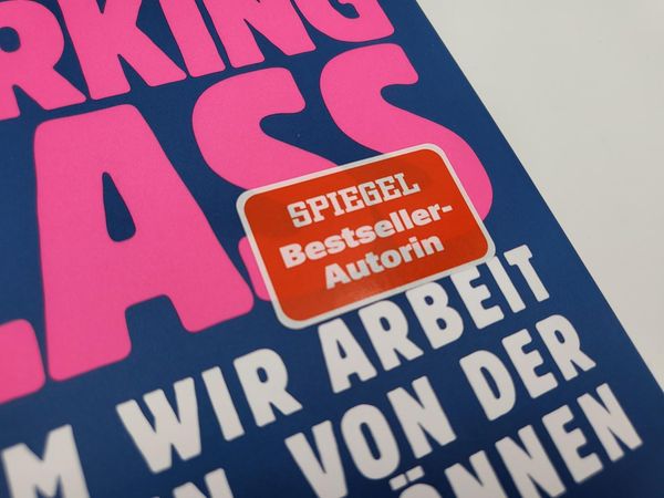 Produktbild: Working Class