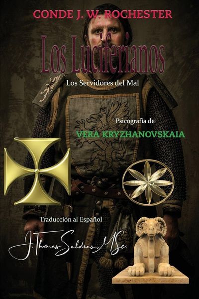 Produktbild: Los Luciferianos
