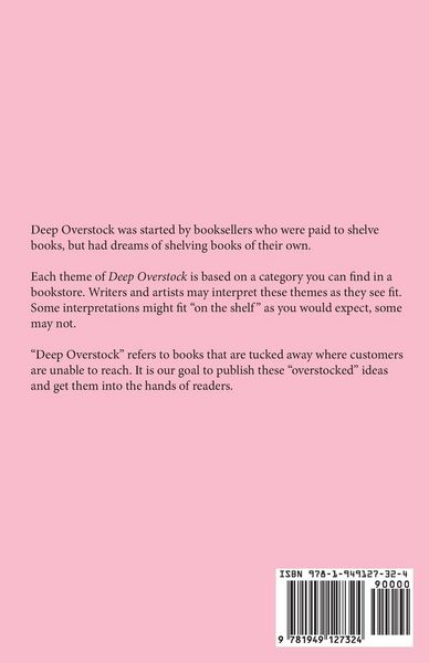 Produktbild: Deep Overstock Issue 20
