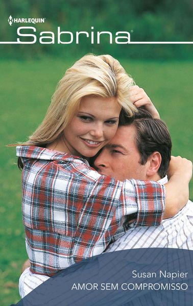 Produktbild: Amor sem compromisso